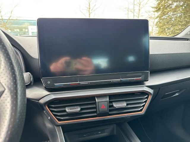 Cupra Leon SP Keyless Access / BeatsAudio /Pano/ACC