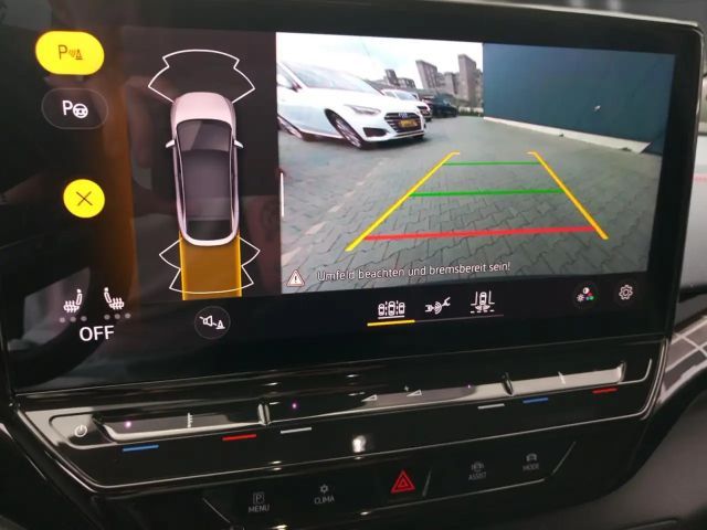 Volkswagen ID.5 GTX IQ.Drive