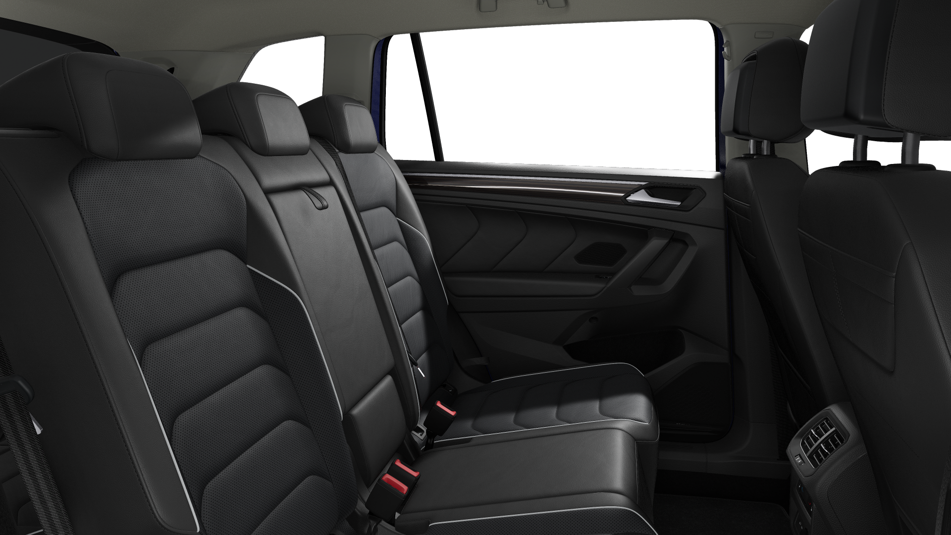 Volkswagen Tiguan 1.5 TSI Allspace Life