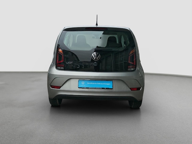 Volkswagen up! 1.0 TSI