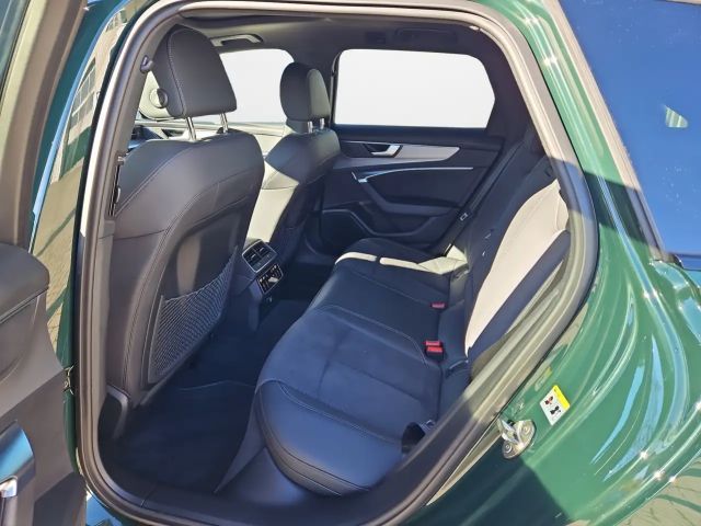 Audi S6 Avant Quattro