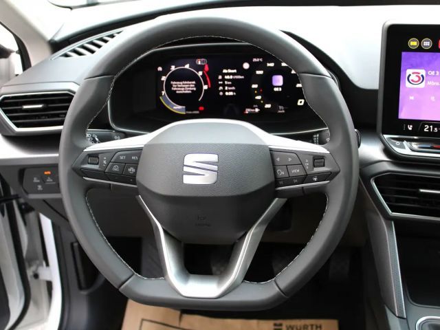 Seat Leon 2.0 TDI Style