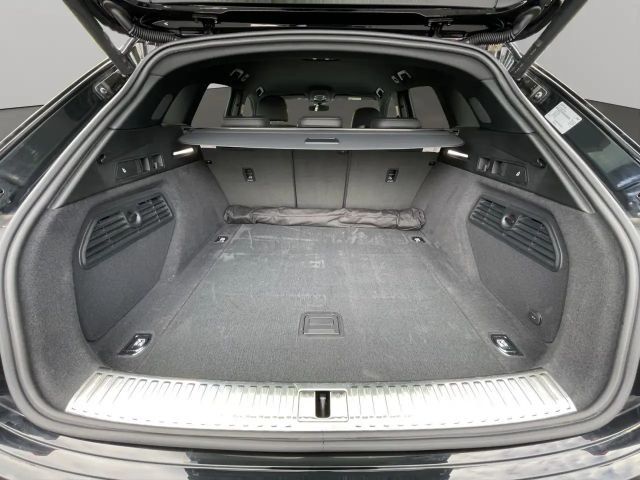 Audi e-tron 55 Quattro S-Line