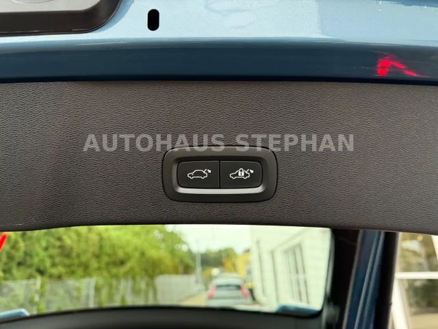 Volvo C40 AWD Plus Recharge Twin Engine