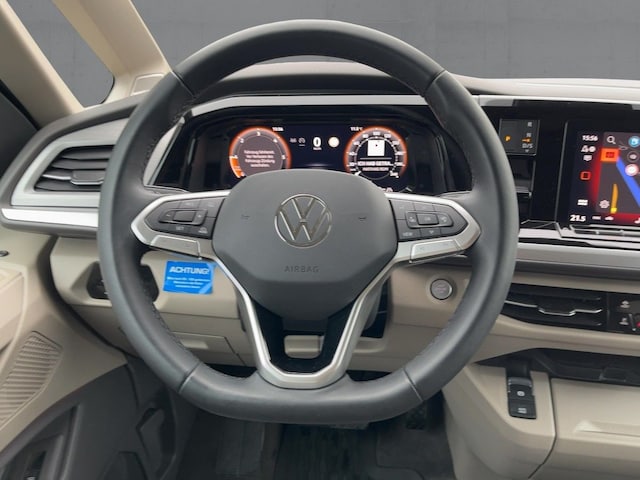 Volkswagen Multivan 2.0 TDI T7