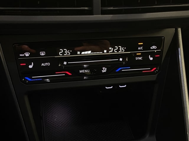 Volkswagen Polo 1.0 TSI DSG