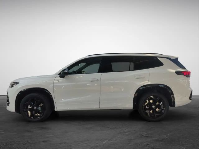 Volkswagen Tayron 2.0 TDI DSG R-Line Style