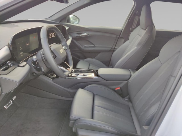 Audi Q6 e-tron Quattro