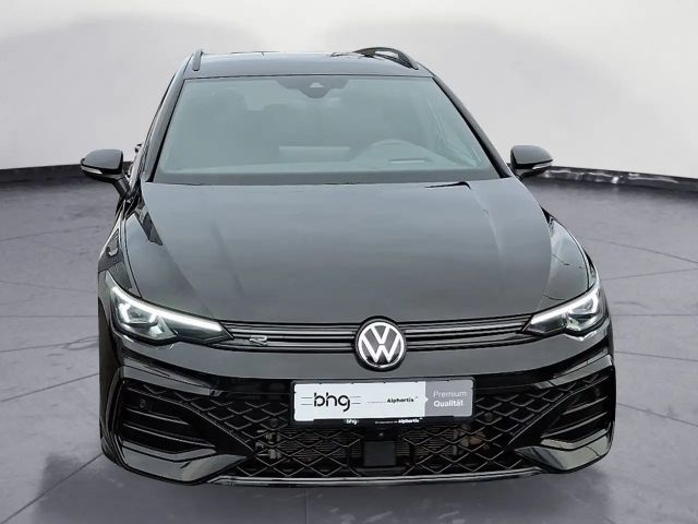 Volkswagen Golf 2.0 TDI DSG R-Line Variant