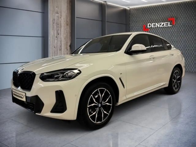 BMW X4 xDrive