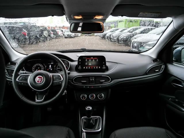 Fiat Tipo CityCross Life