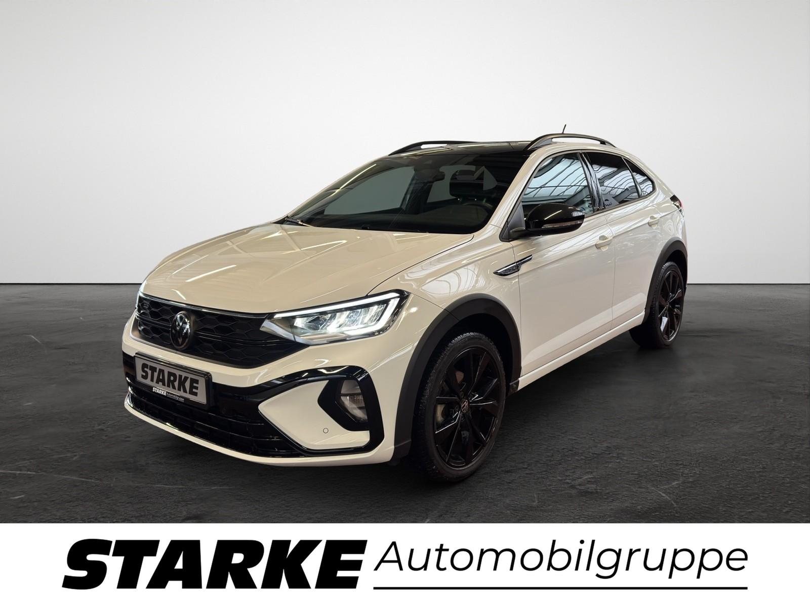 Volkswagen Taigo 1.0 TSI DSG R-Line Style