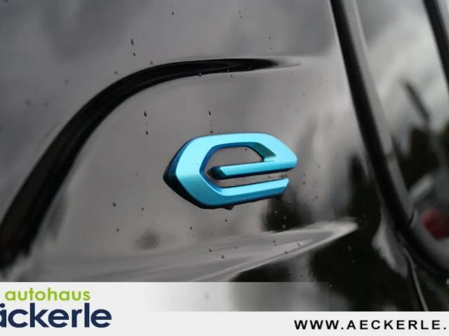 Peugeot E-208 GT-Line