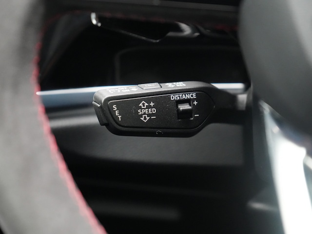 Audi RS Q3 Quattro S-Tronic Sportback