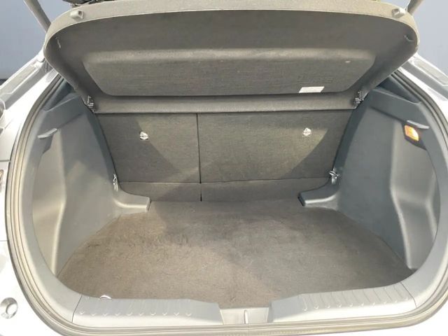 Toyota C-HR Hybride Team D