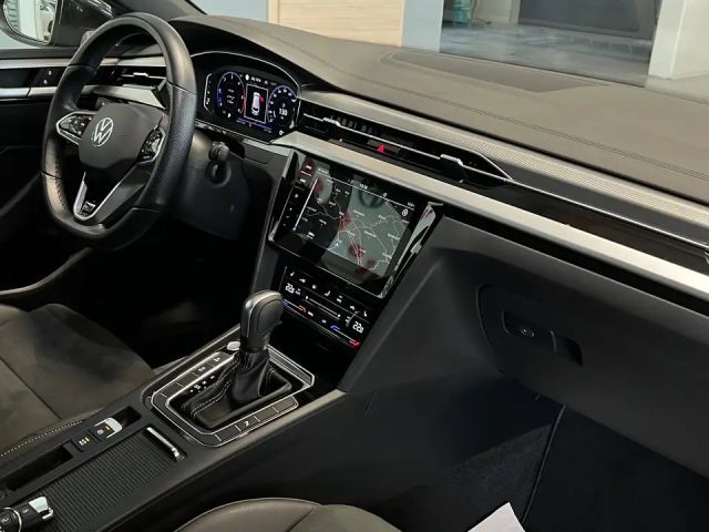 Volkswagen Arteon 4Motion R-Line
