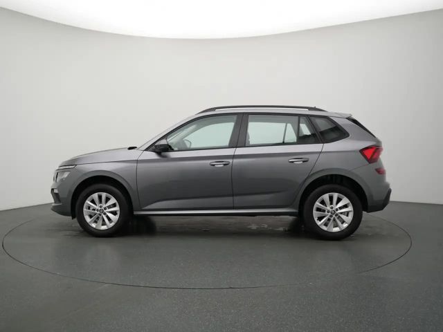 Skoda Kamiq Selection