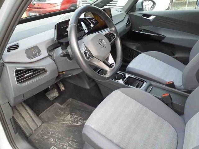 Volkswagen ID.3 58 KWh Life Performance Pro