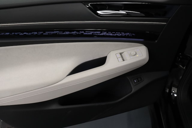 Volkswagen ID.7 IQ.Drive Tourer