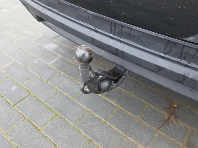 Audi A5 Avant Quattro S-Tronic