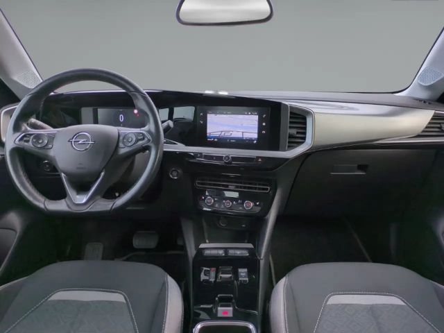 Opel Mokka Edition Mokka-e