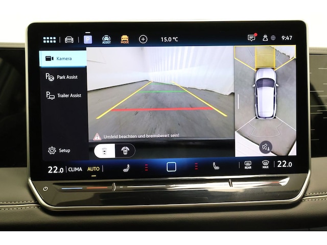 Volkswagen Tiguan 2.0 TDI DSG Elegance Elegance