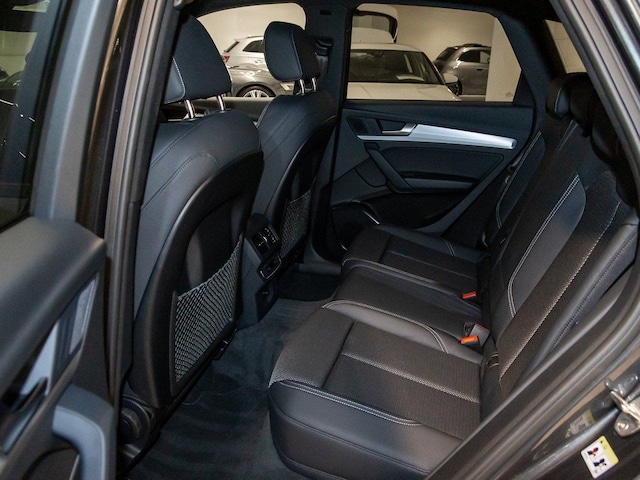 Audi Q5 40 TDI Quattro S-Tronic