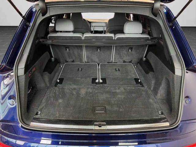 Audi Q7 50 TDI Quattro S-Line