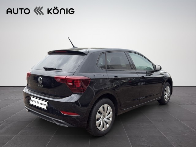 Volkswagen Polo 1.0 TSI Life