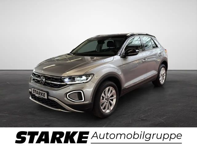 Volkswagen T-Roc 1.5 TSI DSG Style