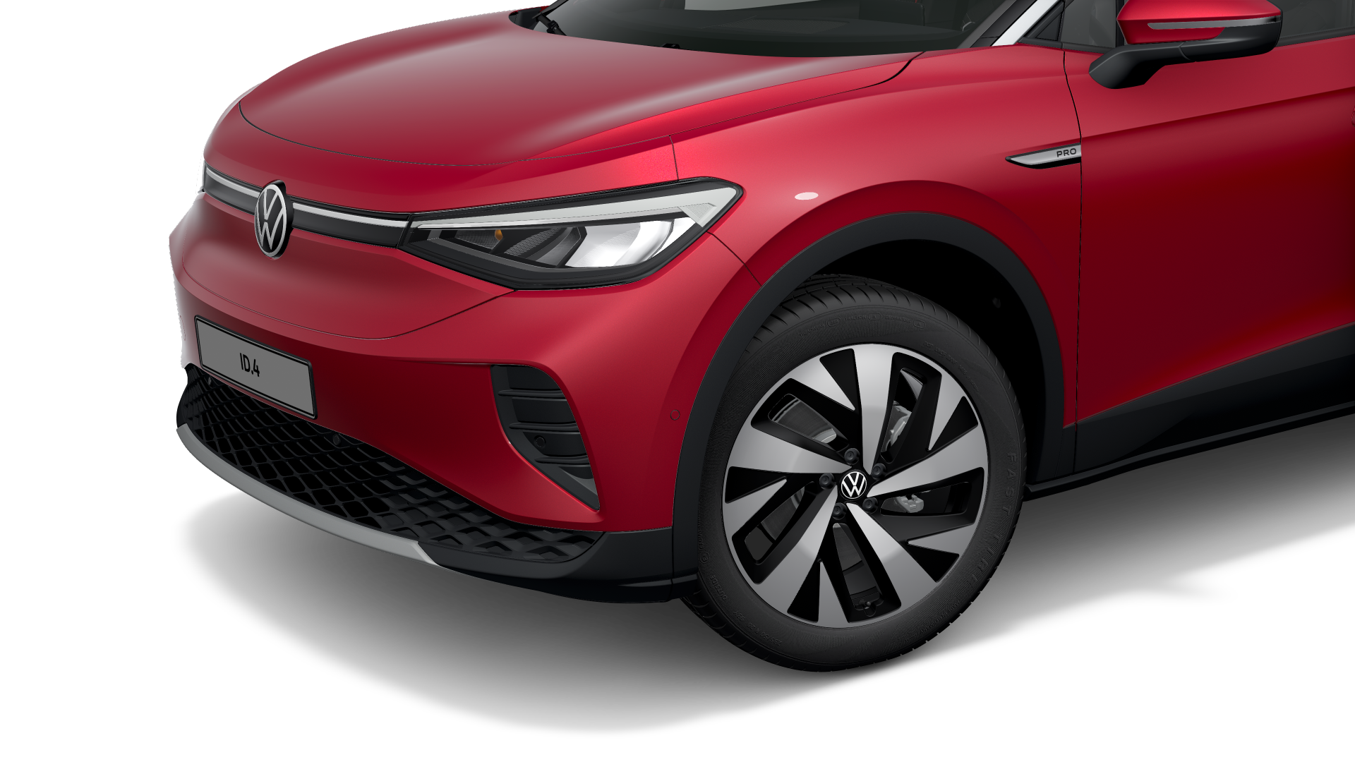 Volkswagen ID.4 Performance Pro