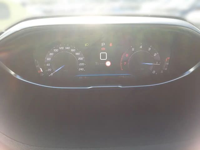 Peugeot 3008 Allure Pack PureTech