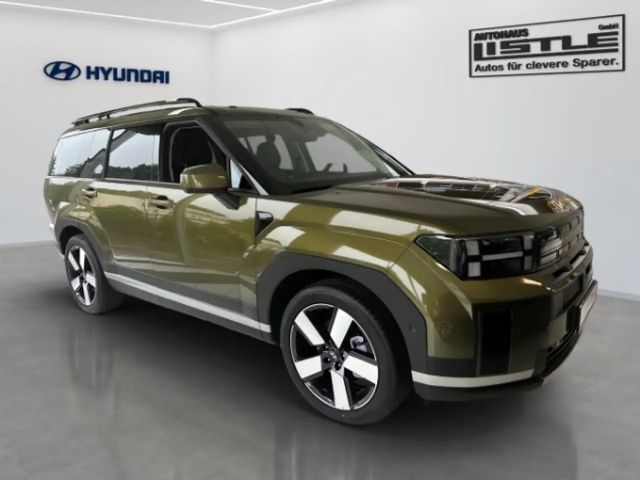 Hyundai Santa Fe 1.6 T-GDi