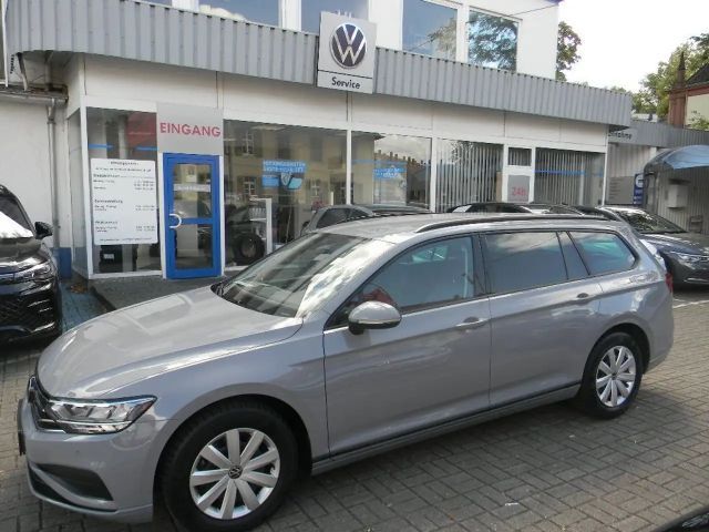 Volkswagen Passat DSG Variant