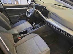 Volkswagen Golf 1.5 TSI Golf VIII Life