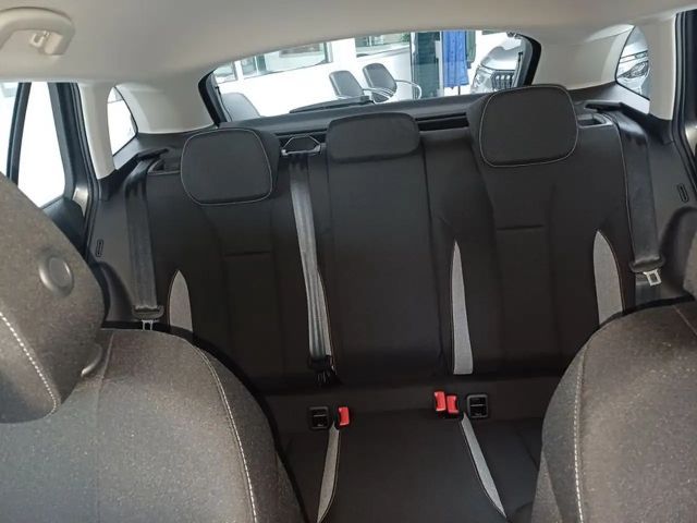 Skoda Scala 1.0 TSI Selection