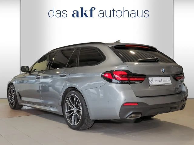 BMW 520 520i M-Sport Touring