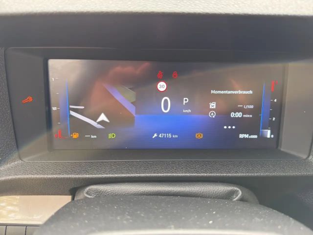 Opel Zafira Life 2.0 CDTI