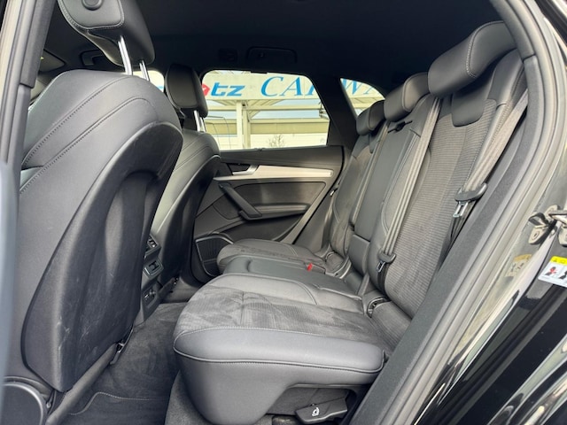 Audi Q5 40 TDI Quattro S-Tronic