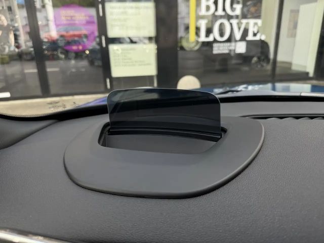 MINI John Cooper Works LED Navi Aut PA RFK DA ACC HuD