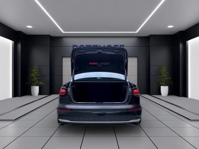 Audi A3 35 TDI S-Tronic Sedan