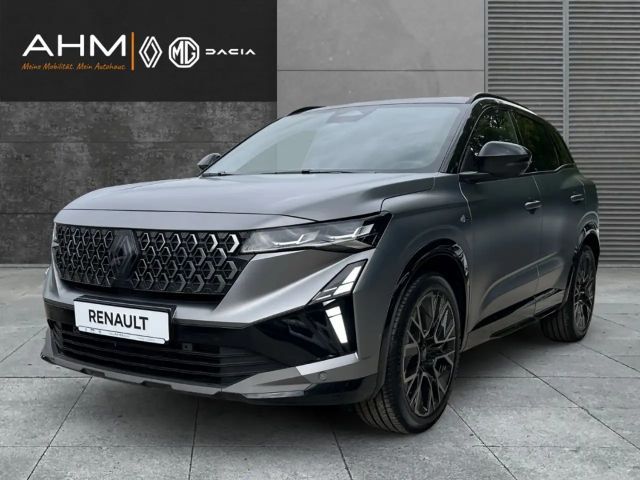 Renault Austral Alpine Esprit