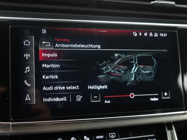 Audi SQ7 Quattro
