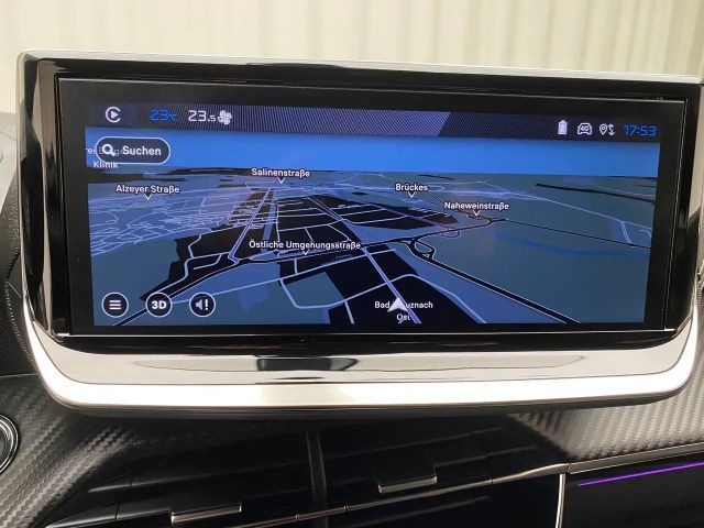 Peugeot 2008 GT-Line Hybrid