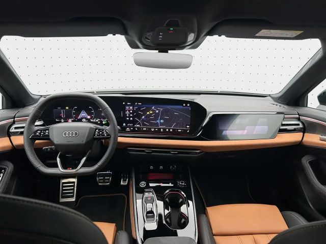 Audi A5 Quattro S-Line