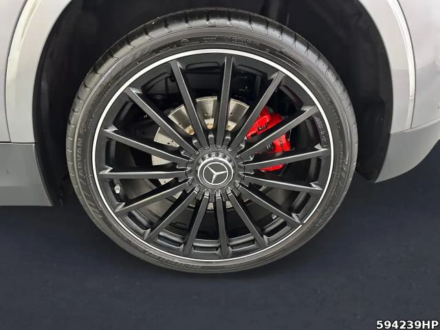 Mercedes-Benz GLA 35 AMG 4MATIC AMG Line