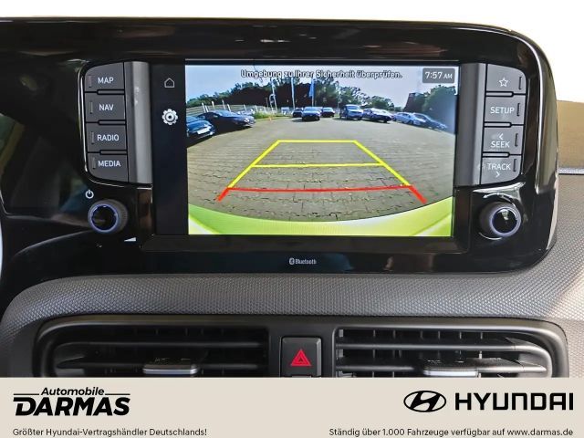 Hyundai i10 1.2 Trend