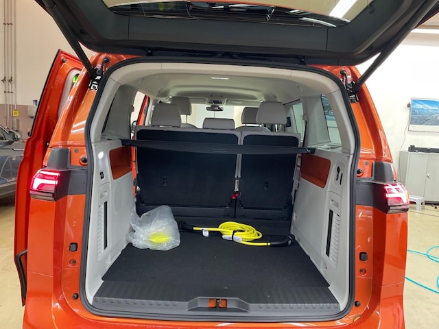 Volkswagen ID.Buzz Pro