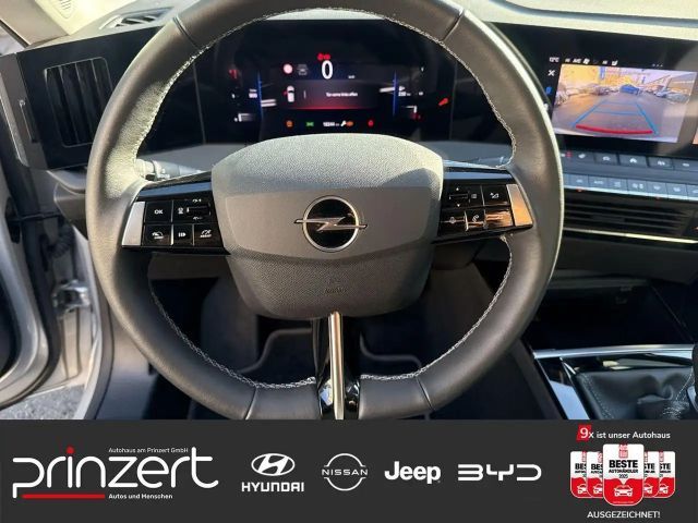 Opel Astra 1.5 CDTI 1.5 Turbo