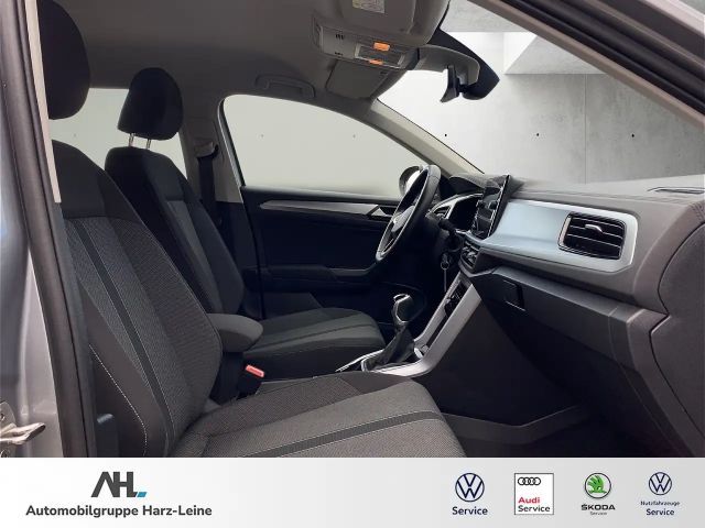 Volkswagen T-Roc 1.0 TSI